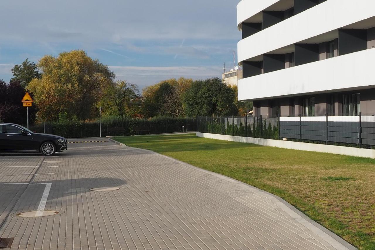 Apartament Orla 47F Perlowa Dolina Bromberg Exterior foto